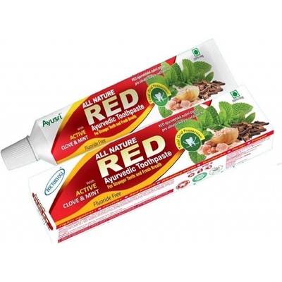 Ayusri Ájurvédská RED 100 g
