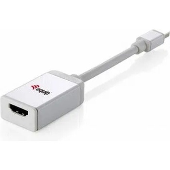Image 1 of Equip MiniDisplayPort-HDMI Converter 133434