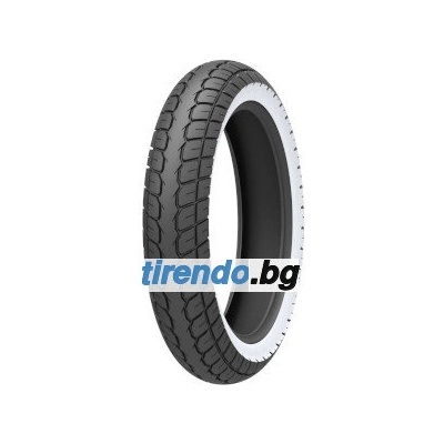 Kenda K418 WW ( 2.75-17 TT 41P Задно колело, Предно колело WW )