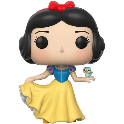 Funko Фигура Funko POP! Disney: Snow White - Snow White #339