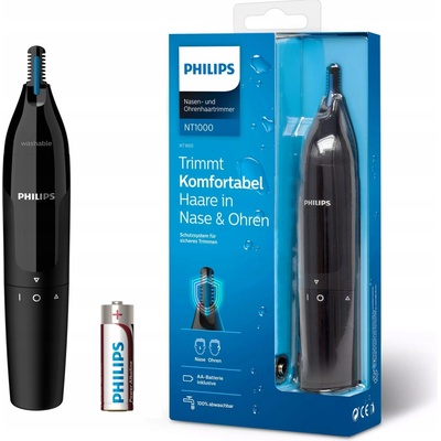 Philips NT 1650/16 – Zboží Dáma