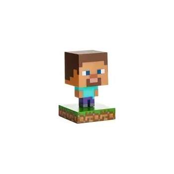 Paladone Minecraft: Steve Icon Light BDP (PD-057522)