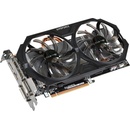 Gigabyte GV-R927OC-2GD