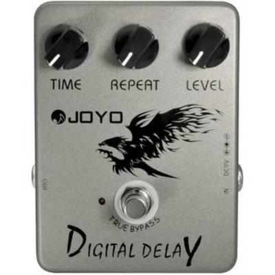 JOYO JF-08 Digital Delay