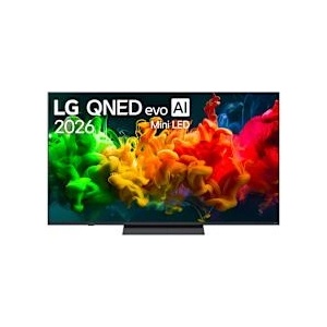 LG 55QNED81B6A