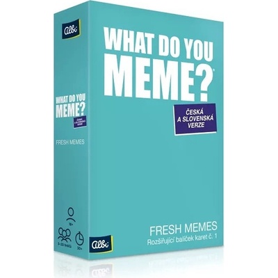 Albi What Do You Meme? Fresh Memes