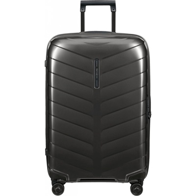 Samsonite ATTRIX Spinner81/30 146120 Antracite 120 l