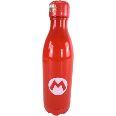 Stor Super Mario Simple 660 ml