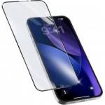Cellularline Glass Capsule for iPhone 18 Pro Max / 17 Pro Max (TEMPGCAPIPH18PRMK)