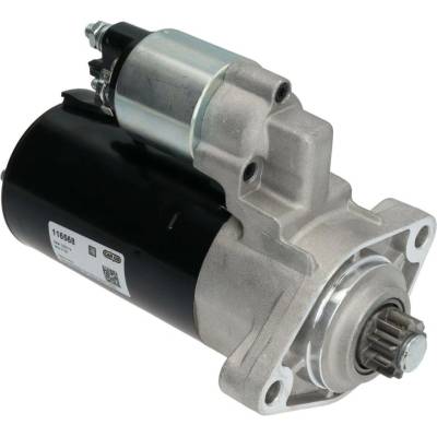 Startér HC CARGO F 032 116 568