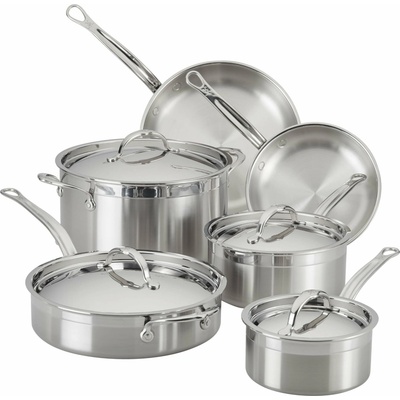 Hestan Súprava hrncov PROBOND sada 6 ks