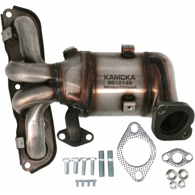 Katalyzátor KAMOKA 8015149