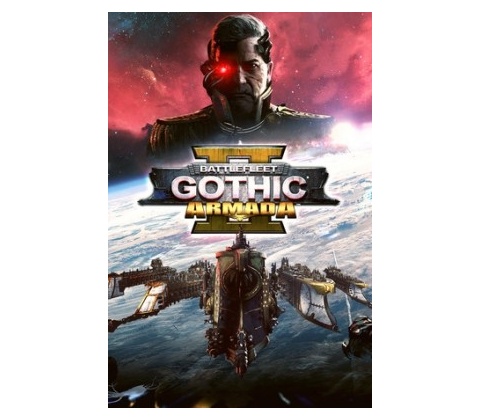 Battlefleet Gothic: Armada 2