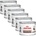Royal Canin Ветеринарна диета Куче Гастроинтестинален Пухкав Пюре 6 x 195 г