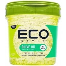 Eco Styler Wax Olive Oil 946 ml