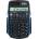 FOROFIS Настолен калкулатор Forofis 91587, 10-разряден, черен