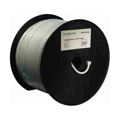 Zircon CCS 121 AL - návin 150 m