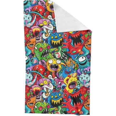 Takoy HT-00160 Rýchloschnúci uterák monster 30 x 50 cm