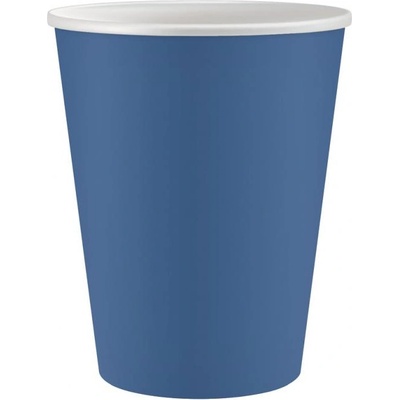 Godan Хартиени чаши, тъмносини, 6 бр