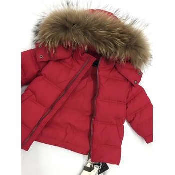 Image 1 of EDDIE PEN Пухено яке Eddie Pen Skynard