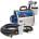 Graco БОЯДЖИЙСКА МАШИНА С КОМПРЕСОР ЗА hvlp turboforce ii 9.5 procontractor 230v (17p532)
