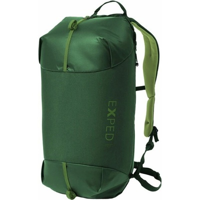 Exped Radical 30l forest