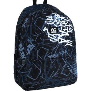GoPack Раница GoPack Education Teens 188M-1 (1311013-GO25-188M-1)