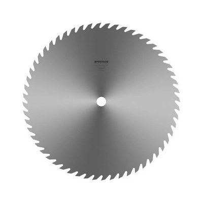 Proteco 82-PK700-32 kotouč pilový na dřevo 700x3.2x30 56z 10.82-PK700-32