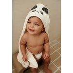 LIEWOOD Хавлия с качулка Albert Hooded Towel (LW14757)