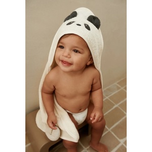LIEWOOD Хавлия с качулка Albert Hooded Towel (LW14757)