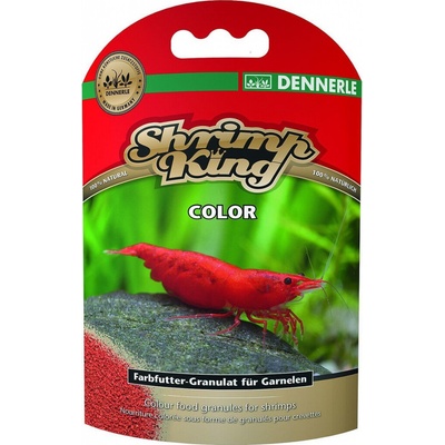 Dennerle Shrimp King Color 35 g
