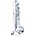Lovetoy Лепяща се пенис отливка дилдо "flawless clear balled" 18 см