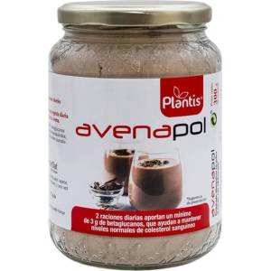 Artesania Agricola Avenapol | Oat Protein with Beta-Glucans [300 грама] Натурален