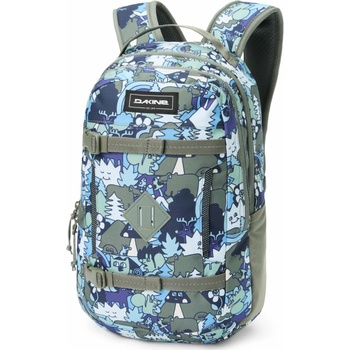 Dakine Mission Whimsical Forest 18 l