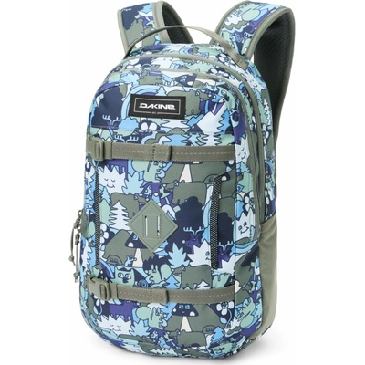 Dakine Mission Whimsical Forest 18 l