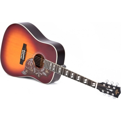 Sigma Guitars SDM-SG5 – Zboží Dáma