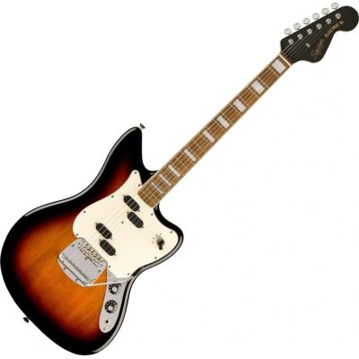 Fender Squier Paranormal Electric VI LRL