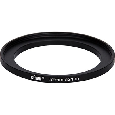 JJC redukce pro filtry Step Up 52 na 62 mm