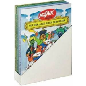Wie alles begann, 3 Bde. | Hannes Hegen (2007)
