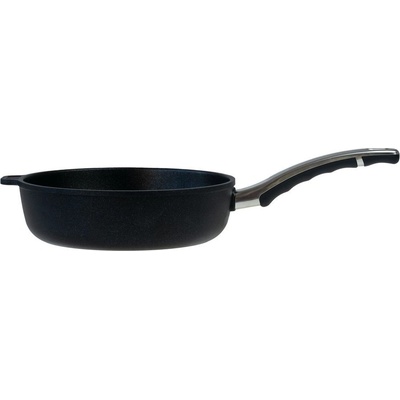 BAF pánev 2,6 l GIGANT litina ind. odn.drž.24 x 7,5 cm
