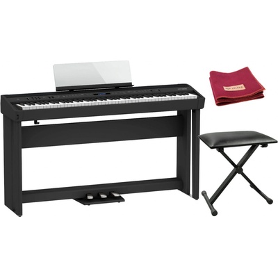 Roland FP 90X Compact SET