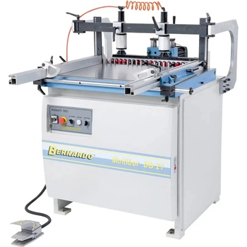 Bernardo DB 21