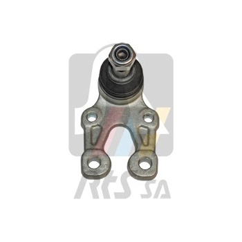 Zvislý/nosný čap RTS 93-92526