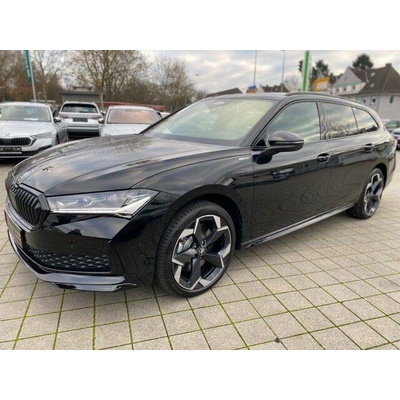 Skoda Superb Combi 2.0 TDI Sportline DSG 142 kW