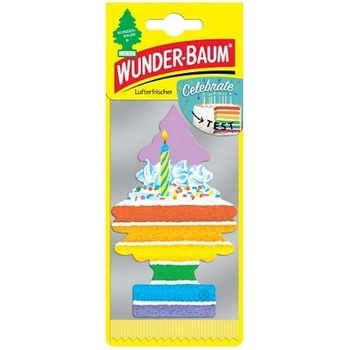 WUNDER-BAUM Celebrate