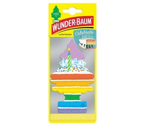 WUNDER-BAUM Celebrate