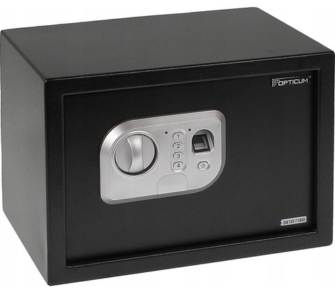 Opticum AX Eclipse