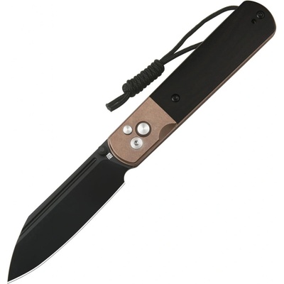 Artisan Holm 1875P-BRG