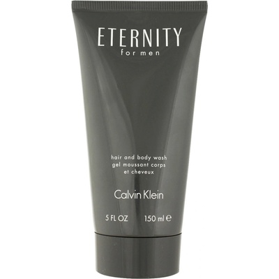 Calvin Klein Eternity Men sprchový gel 150 ml
