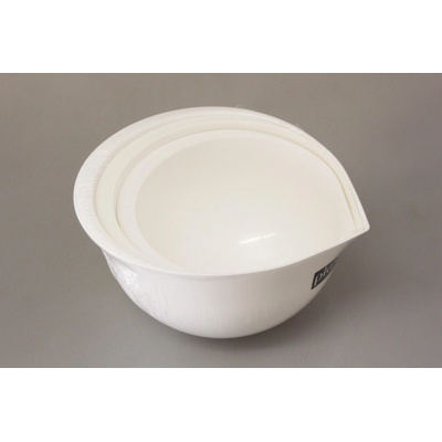 Prohome miska sada 3 ks 1,5 l,2l,5l